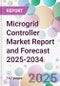 Microgrid Controller Market Report and Forecast 2025-2034 - Product Image