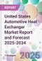 United States Automotive Heat Exchanger Market Report and Forecast 2025-2034 - Product Thumbnail Image