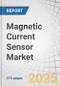 Magnetic Current Sensor Market by Type (Hall-effect, Flux Gate, Anisotropic Magnetoresistance, Giant Magnetoresistance, Tunnel Magnetoresistance), Loop Type (Open-loop, Closed-loop), Industry (Renewable, Photovoltaic) - Global Forecast to 2030 - Product Thumbnail Image