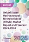United States Hydroxypropyl Methylcellulose (HPMC) Market Report and Forecast 2025-2034 - Product Thumbnail Image