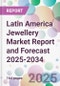 Latin America Jewellery Market Report and Forecast 2025-2034 - Product Thumbnail Image
