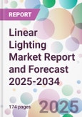 Linear Lighting Market Report and Forecast 2025-2034- Product Image