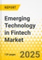 Emerging Technology in Fintech Market - A Global and Regional Analysis: Focus on Application, Technology, and Country Analysis - Analysis and Forecast, 2024-2034 - Product Thumbnail Image