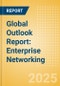 Global Outlook Report: Enterprise Networking (2025) - Product Thumbnail Image