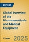 Global Overview of the Pharmaceuticals and Medical Equipment - Product Thumbnail Image