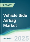Vehicle Side Airbag Market - Forecasts from 2025 to 2030- Product Image