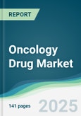 Oncology Drug Market - Forecasts from 2025 to 2030- Product Image