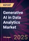 Generative AI in Data Analytics Market 2025-2029 - Product Thumbnail Image