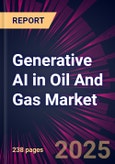 Generative AI in Oil And Gas Market 2025-2029- Product Image