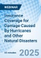 Insurance Coverage for Damage Caused By Hurricanes and Other Natural Disasters - Webinar - Product Thumbnail Image