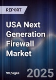 USA Next Generation Firewall Market Outlook to 2030- Product Image
