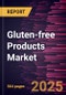Gluten-free Products Market Size and Forecast, Global and Regional Share, Trend, and Growth Opportunity Analysis Report Coverage: By Product Type, Distribution Channel, and Geography - Product Thumbnail Image