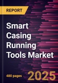 Smart Casing Running Tools Market Size and Forecast, Global and Regional Share, Trend, and Growth Opportunity Analysis Report Coverage: By Hardware, Application, Technology, and Geography- Product Image