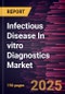 Infectious Disease In vitro Diagnostics Market Size and Forecast, Global and Regional Share, Trend, and Growth Opportunity Analysis Report Coverage: Application, End User, and Geography - Product Thumbnail Image