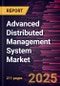 Advanced Distributed Management System Market Size and Forecast, Global and Regional Share, Trend, and Growth Opportunity Analysis Report Coverage: By Component, Grid Type, Vertical, and Geography - Product Thumbnail Image