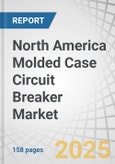 North America Molded Case Circuit Breaker Market by Rated Current, End User, and Country - Forecast to 2030- Product Image
