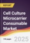 Cell Culture Microcarrier Consumable Market Report: Trends, Forecast and Competitive Analysis to 2031 - Product Thumbnail Image