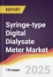 Syringe-type Digital Dialysate Meter Market Report: Trends, Forecast and Competitive Analysis to 2031 - Product Thumbnail Image
