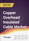 Copper Overhead Insulated Cable Market Report: Trends, Forecast and Competitive Analysis to 2031 - Product Thumbnail Image