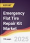 Emergency Flat Tire Repair Kit Market Report: Trends, Forecast and Competitive Analysis to 2031 - Product Thumbnail Image