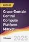 Cross-Domain Central Compute Platform Market Report: Trends, Forecast and Competitive Analysis to 2031 - Product Thumbnail Image
