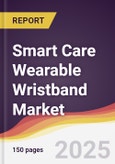 Smart Care Wearable Wristband Market Report: Trends, Forecast and Competitive Analysis to 2031- Product Image