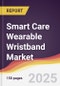 Smart Care Wearable Wristband Market Report: Trends, Forecast and Competitive Analysis to 2031 - Product Thumbnail Image