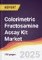Colorimetric Fructosamine Assay Kit Market Report: Trends, Forecast and Competitive Analysis to 2031 - Product Thumbnail Image