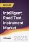 Intelligent Road Test Instrument Market Report: Trends, Forecast and Competitive Analysis to 2031 - Product Thumbnail Image
