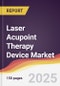 Laser Acupoint Therapy Device Market Report: Trends, Forecast and Competitive Analysis to 2031 - Product Image