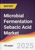 Microbial Fermentation Sebacic Acid Market Report: Trends, Forecast and Competitive Analysis to 2031- Product Image
