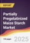 Partially Pregelatinized Maize Starch Market Report: Trends, Forecast and Competitive Analysis to 2031 - Product Thumbnail Image