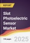Slot Photoelectric Sensor Market Report: Trends, Forecast and Competitive Analysis to 2031 - Product Thumbnail Image