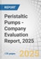 Peristaltic Pumps - Company Evaluation Report, 2025 - Product Thumbnail Image