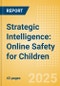Strategic Intelligence: Online Safety for Children - Product Thumbnail Image