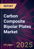 Carbon Composite Bipolar Plates Market 2025-2029- Product Image