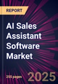 AI Sales Assistant Software Market 2025-2029- Product Image