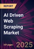AI Driven Web Scraping Market 2025-2029- Product Image
