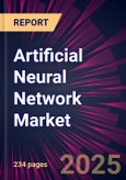 Artificial Neural Network Market 2025-2029- Product Image