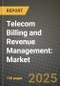 Telecom Billing and Revenue Management: Market Share, and Growth Analysis by Component (Solutions, Services), Deployment Model, Operator Type - Product Image