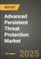 Advanced Persistent Threat Protection: Market Share, and Growth Analysis by Software, Services, Deployment, Enterprise - Product Thumbnail Image