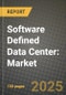 Software Defined Data Center: Market Share, and Growth Analysis by Type (Software Defined Computing (SDC) Software-Defined Storage (SDS) Software-Defined Data Center Networking (SDDCN) Automation and Orchestration), Component, Organization Size, Vertical - Product Thumbnail Image