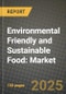 Environmental Friendly and Sustainable Food: Market Share, and Growth Analysis by Product Type (Organic Food, Plant-Based or Alternative Proteins, Sustainable Seafood, Other Products), Distribution Channel, Application - Product Thumbnail Image