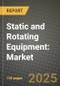Static and Rotating Equipment: Market Share, and Growth Analysis by Product Type (Oil and Gas Static Equipment, Oil and Gas Rotating Equipment), Static Equipment, Rotating Equipment, Application - Product Thumbnail Image