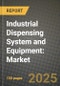 Industrial Dispensing System and Equipment: Market Share, and Growth Analysis by Product Type (Manual Dispensers, Automated Dispensers), Application, End User, Technology - Product Thumbnail Image
