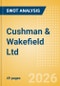 Cushman & Wakefield Ltd (CWK) - Financial and Strategic SWOT Analysis Review - Product Thumbnail Image