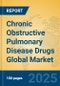 Chronic Obstructive Pulmonary Disease Drugs Global Market Insights 2025, Analysis and Forecast to 2030, by Market Participants, Regions, Technology, Product Type - Product Thumbnail Image