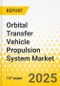 Orbital Transfer Vehicle Propulsion System Market - A Global and Regional Analysis: Focus on Subsystem and Country Analysis - Analysis and Forecast, 2024-2040 - Product Thumbnail Image