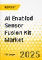 AI Enabled Sensor Fusion Kit Market - A Global and Regional Analysis: Focus on Application, Product, and Country-Level Analysis - Analysis and Forecast, 2025-2035 - Product Thumbnail Image