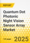 Quantum Dot Photonic Night Vision Sensor Array Market - A Global and Regional Analysis: Focus on Application, Product Type, and Country-Level Analysis - Analysis and Forecast, 2025-2035 - Product Thumbnail Image